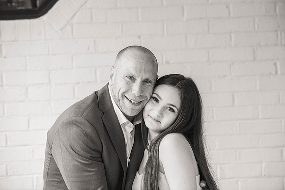 Siena's Bat Mitzvah