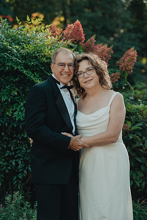 Carol and Steve