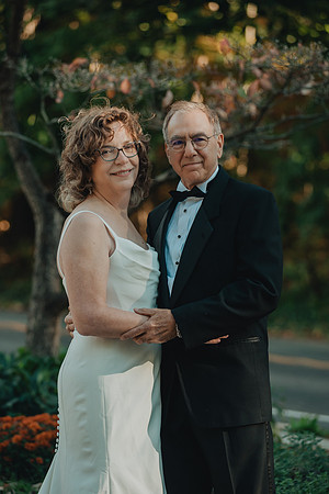 Carol and Steve