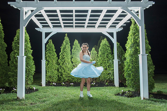 Siena's Bat Mitzvah