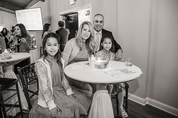 Siena's Bat Mitzvah