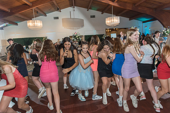 Siena's Bat Mitzvah
