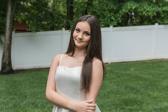 Siena's Bat Mitzvah