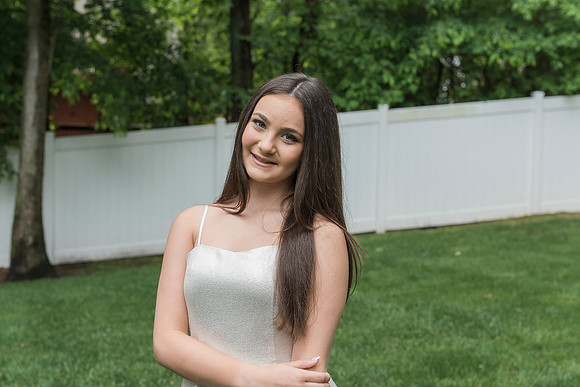 Siena's Bat Mitzvah