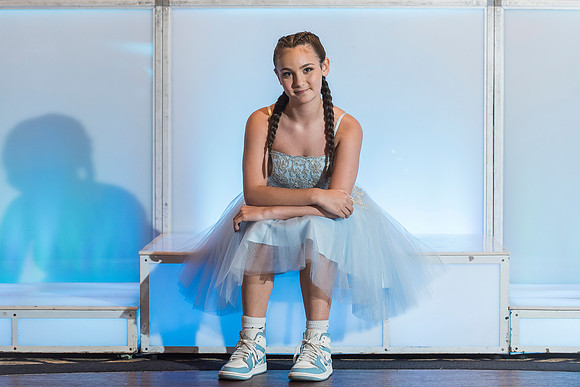 Siena's Bat Mitzvah