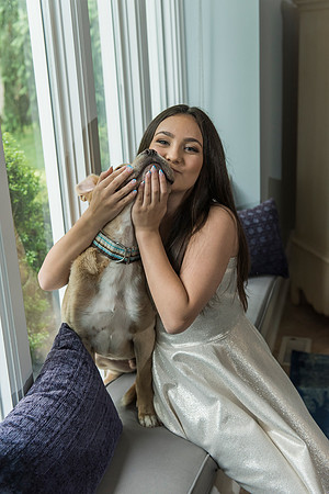 Siena's Bat Mitzvah