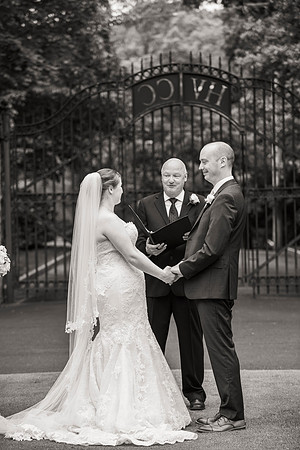 Meghan and Daniel