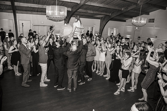 Siena's Bat Mitzvah