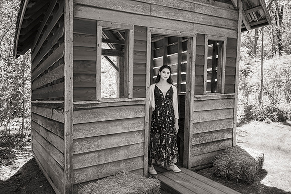 Amanda's Bat Mitzvah