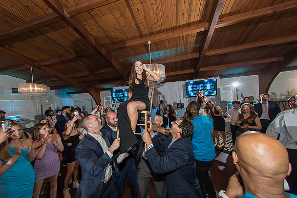 Siena's Bat Mitzvah