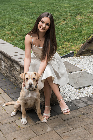Siena's Bat Mitzvah