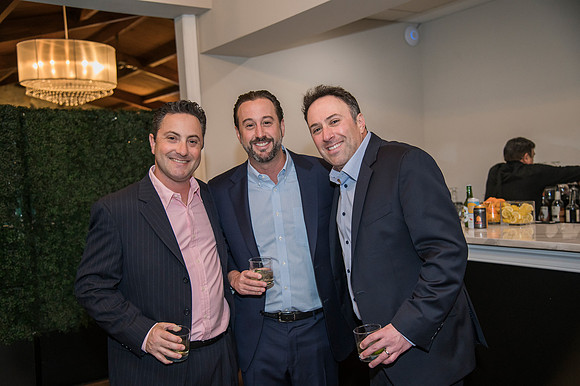 Siena's Bat Mitzvah