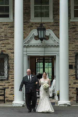 Meghan and Daniel