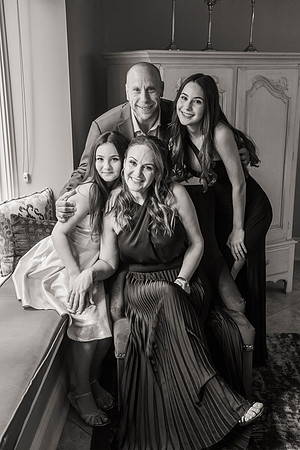 Siena's Bat Mitzvah