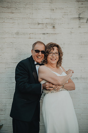 Carol and Steve