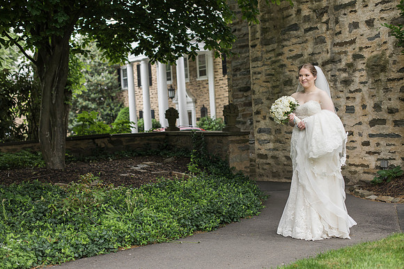 Meghan and Daniel