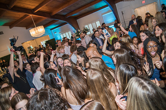 Siena's Bat Mitzvah