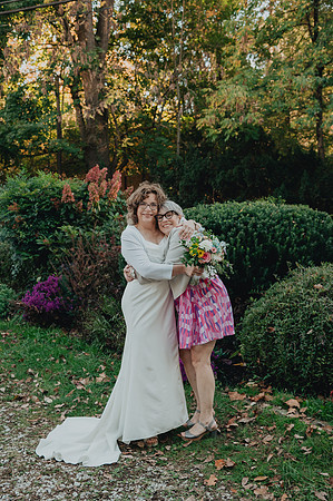 Carol and Steve