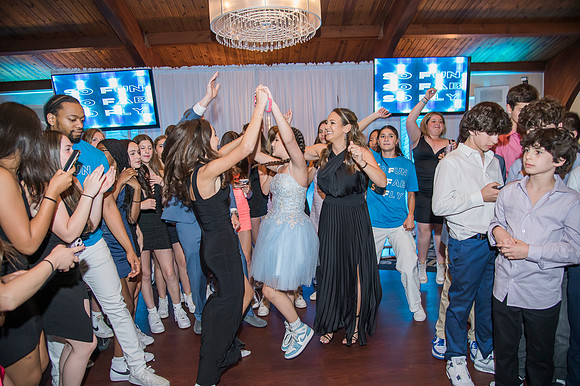 Siena's Bat Mitzvah