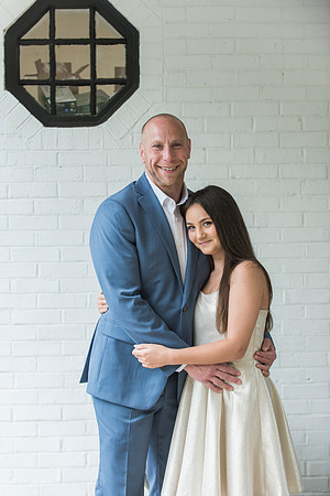 Siena's Bat Mitzvah