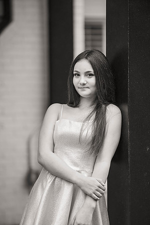 Siena's Bat Mitzvah