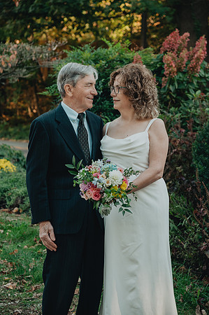 Carol and Steve