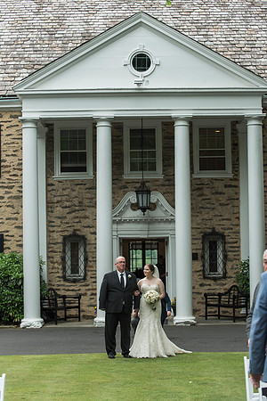 Meghan and Daniel
