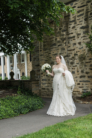 Meghan and Daniel