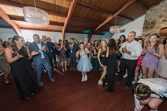 Siena's Bat Mitzvah