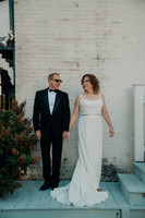 Carol and Steve