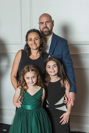 Siena's Bat Mitzvah