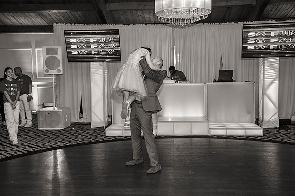 Siena's Bat Mitzvah
