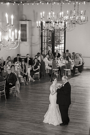 Meghan and Daniel
