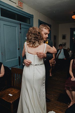 Carol and Steve
