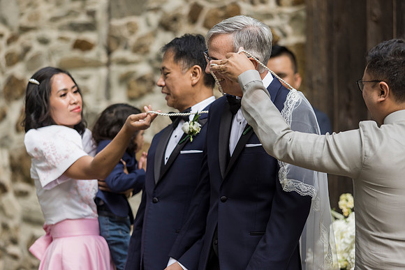 Chou and Kevin