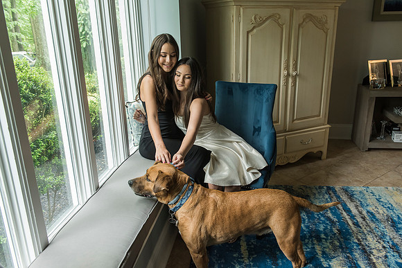 Siena's Bat Mitzvah