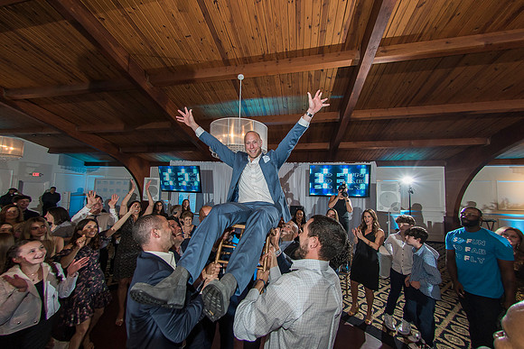 Siena's Bat Mitzvah