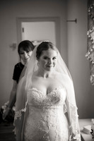 Meghan and Daniel