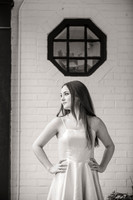 Siena's Bat Mitzvah