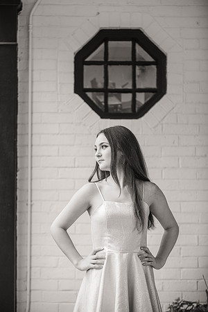 Siena's Bat Mitzvah