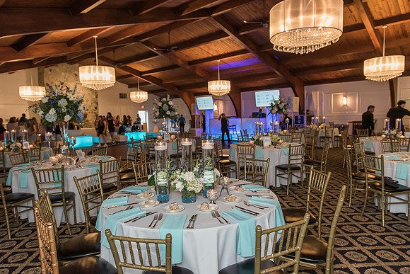 Siena's Bat Mitzvah