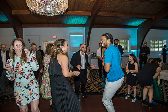 Siena's Bat Mitzvah