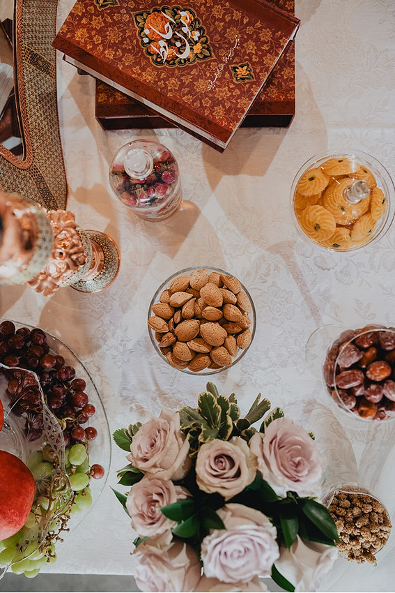 Persian wedding Duportail House (52)