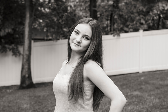 Siena's Bat Mitzvah