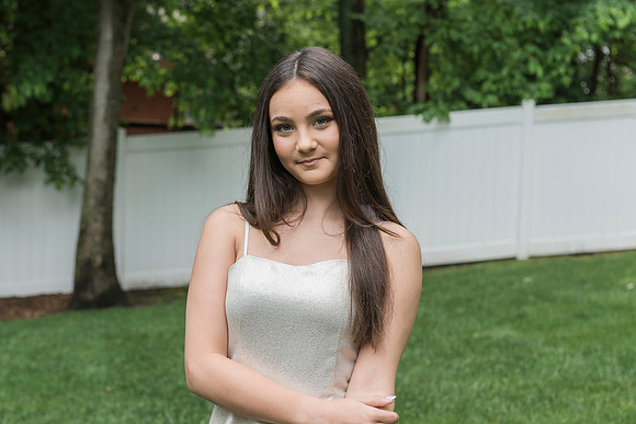 Siena's Bat Mitzvah