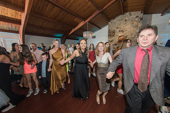 Siena's Bat Mitzvah