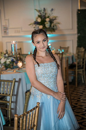 Siena's Bat Mitzvah