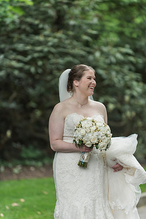 Meghan and Daniel