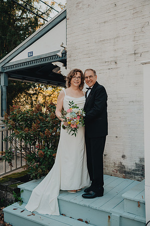 Carol and Steve