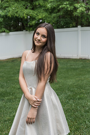 Siena's Bat Mitzvah